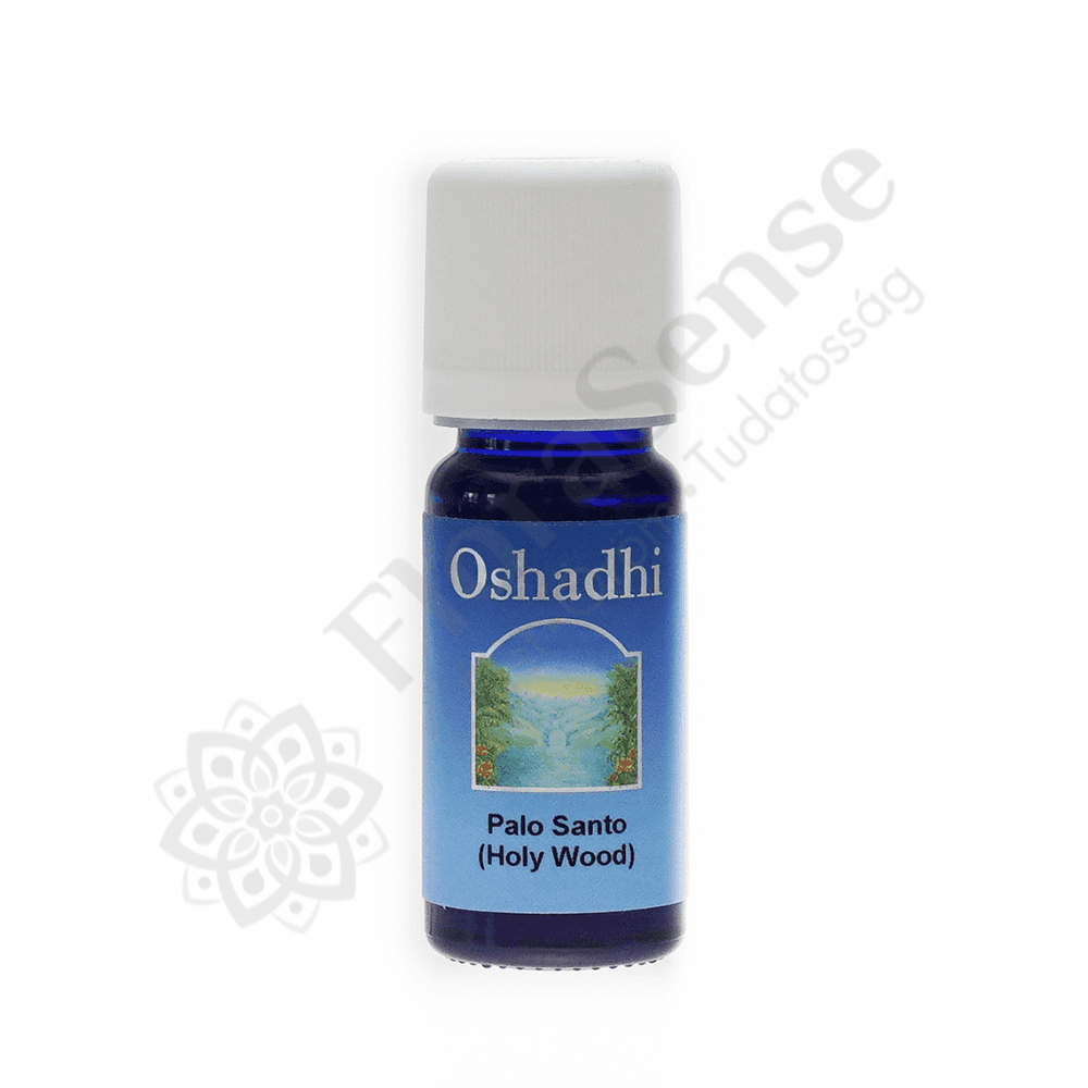 Palo Santo illóolaj Oshadhi Palo Santo illóolaj Oshadhi